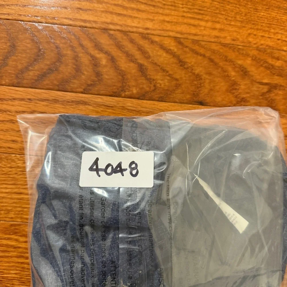 Under Armour Showdown Golf Pants Men 36x36 Blue Heathered Performance Athletic